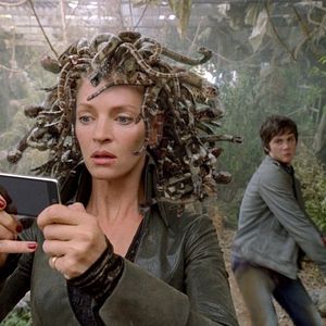 Foto Percy Jackson e o Ladrão de Raios