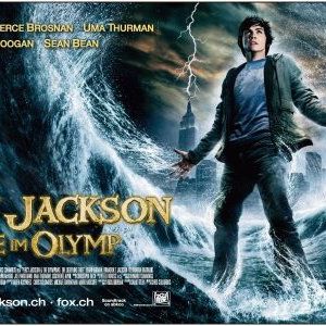 Foto Percy Jackson e o Ladrão de Raios