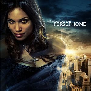 Foto Percy Jackson e o Ladrão de Raios