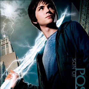 Foto Percy Jackson e o Ladrão de Raios
