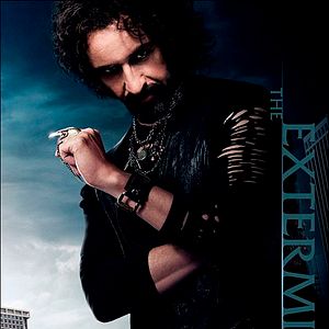 Foto Percy Jackson e o Ladrão de Raios