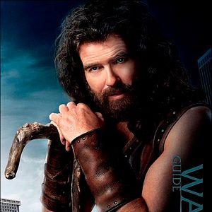 Foto Percy Jackson e o Ladrão de Raios