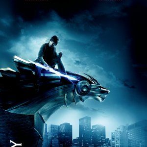 Foto Percy Jackson e o Ladrão de Raios
