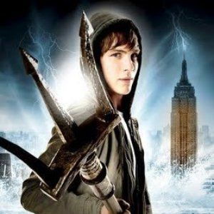 Foto Percy Jackson e o Ladrão de Raios