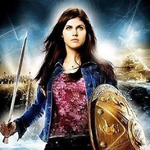 Foto Percy Jackson e o Ladrão de Raios