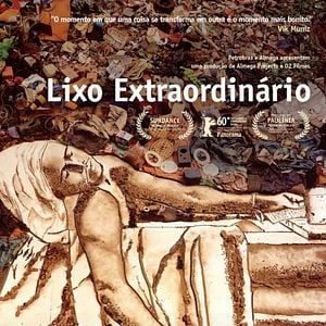 Foto Lixo Extraordinário