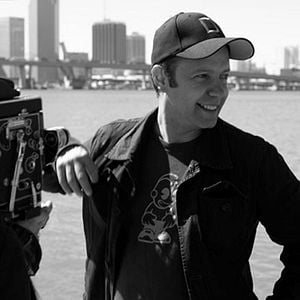 Foto Lixo Extraordinário