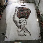 Foto Lixo Extraordinário