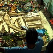 Foto Lixo Extraordinário