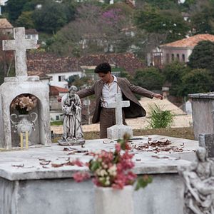 Foto Chico Xavier