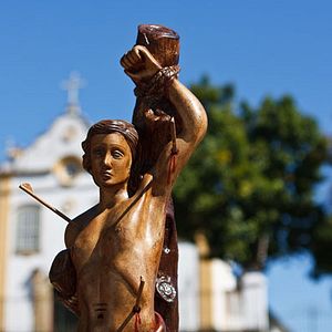 Foto Chico Xavier