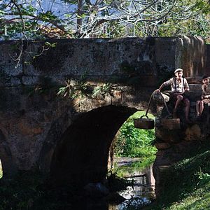Foto Chico Xavier