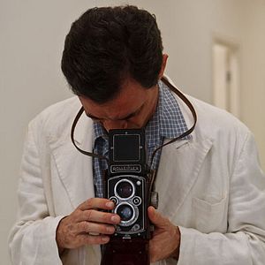 Foto Chico Xavier