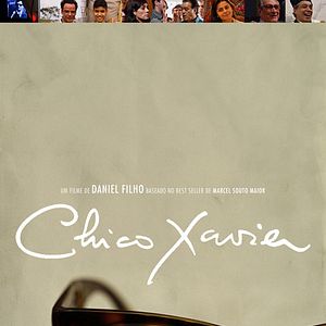 Foto Chico Xavier