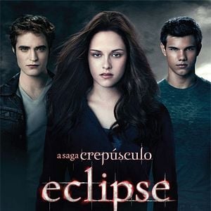 Foto A Saga Crepúsculo: Eclipse