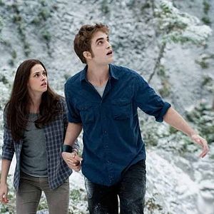 Foto A Saga Crepúsculo: Eclipse