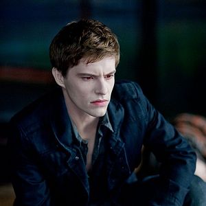 Foto A Saga Crepúsculo: Eclipse