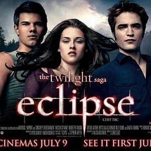 Foto A Saga Crepúsculo: Eclipse