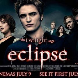 Foto A Saga Crepúsculo: Eclipse