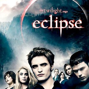 Foto A Saga Crepúsculo: Eclipse