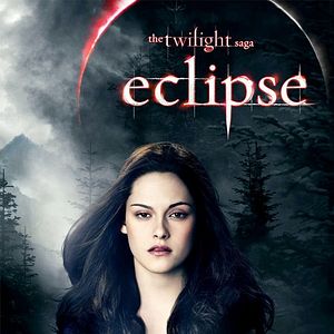 Foto A Saga Crepúsculo: Eclipse