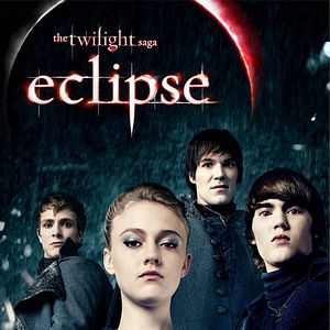 Foto A Saga Crepúsculo: Eclipse