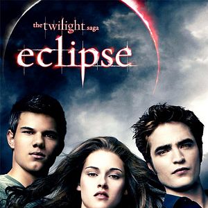 Foto A Saga Crepúsculo: Eclipse
