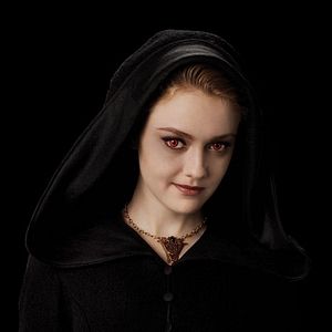 Foto A Saga Crepúsculo: Eclipse