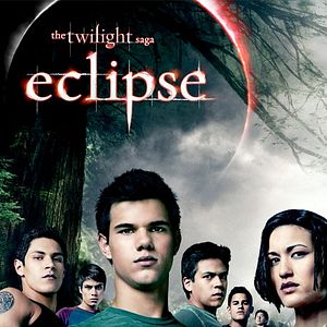 Foto A Saga Crepúsculo: Eclipse