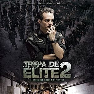 Foto Tropa de Elite 2