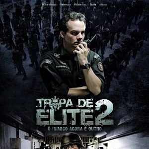 Foto Tropa de Elite 2