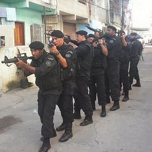 Foto Tropa de Elite 2