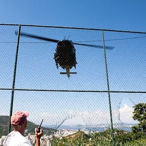 Foto Tropa de Elite 2