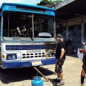 Foto Tropa de Elite 2