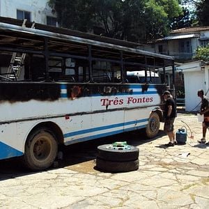 Foto Tropa de Elite 2