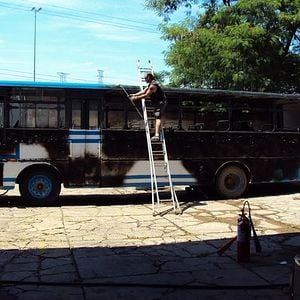 Foto Tropa de Elite 2