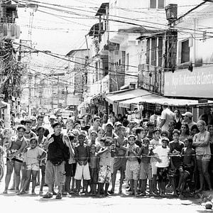 Foto Tropa de Elite 2