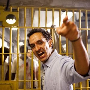 Foto Tropa de Elite 2