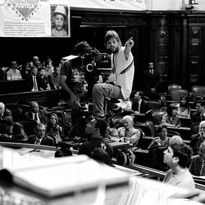 Foto Tropa de Elite 2