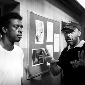 Foto Tropa de Elite 2