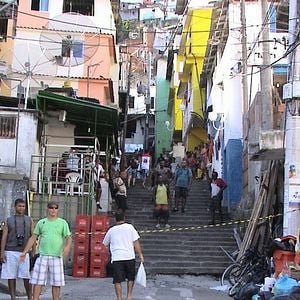 Foto Tropa de Elite 2