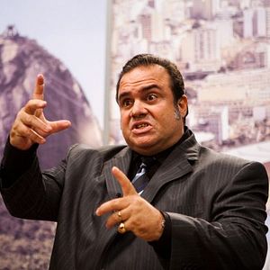 Foto Tropa de Elite 2