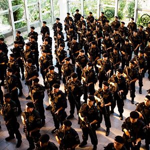 Foto Tropa de Elite 2