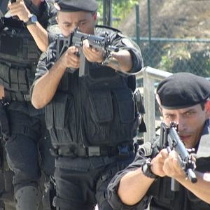 Foto Tropa de Elite 2