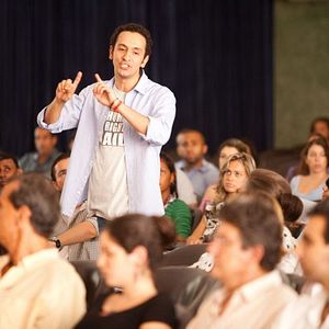 Foto Tropa de Elite 2