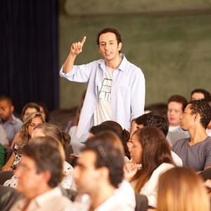 Foto Tropa de Elite 2