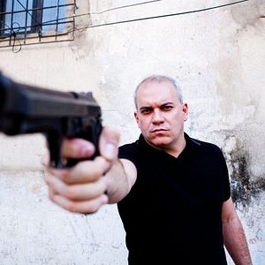 Foto Tropa de Elite 2