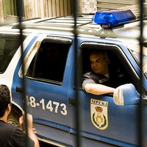 Foto Tropa de Elite 2