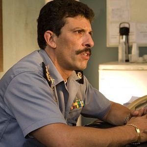 Foto Tropa de Elite 2