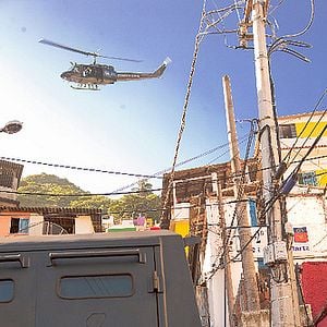 Foto Tropa de Elite 2